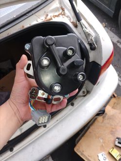 1995 Honda Civic