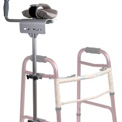 Walker Hand Platform Attachment