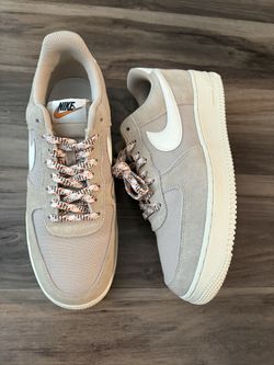 Nike Air Force 1 ‘07 LV8 Certified Fresh - Rattan Size 9.5