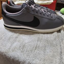 Cortez Basic Leather
