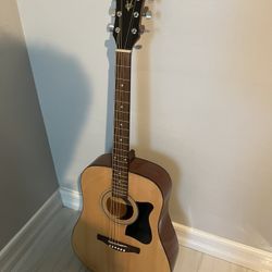 Acoustic Guitar 