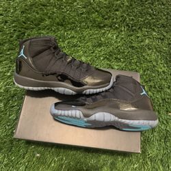 Gamma Air Jordan 11