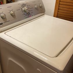 Maytag Centennial Top Load Washer