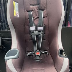 Car seat 