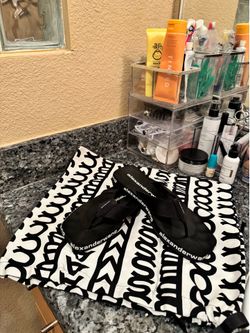 Alexander Wang flip flop