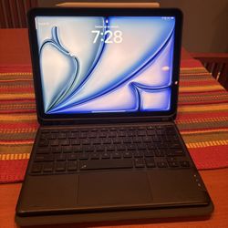 iPad Air M2 11Inch Bundle 