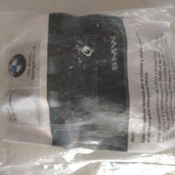 BMW Floor mat Clips