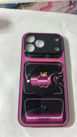 I Phone 17 pro max Phone case