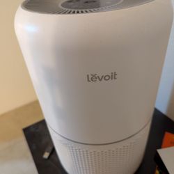Levoit Air Purifier (Quantity 2)