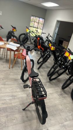 Hovranger brand new in box 1000 out the door torque sensor Ebike