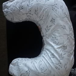 Boppy Nursing Pillow 