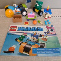 Lego Unikitty! Set