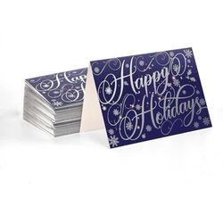 Holiday Cards W/ Envelopes 