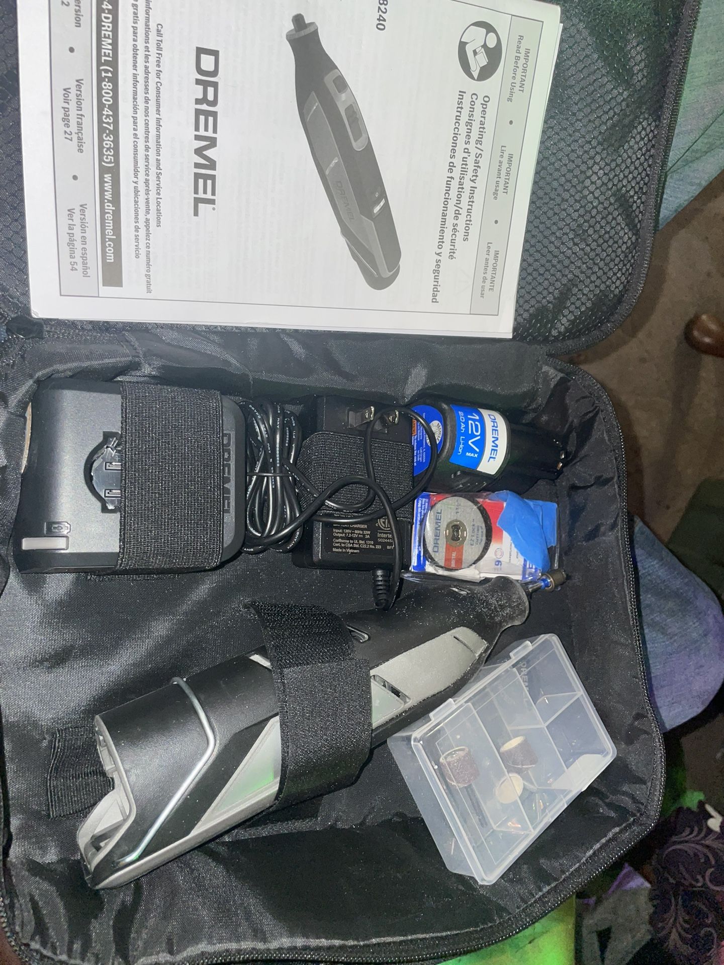 Dremel