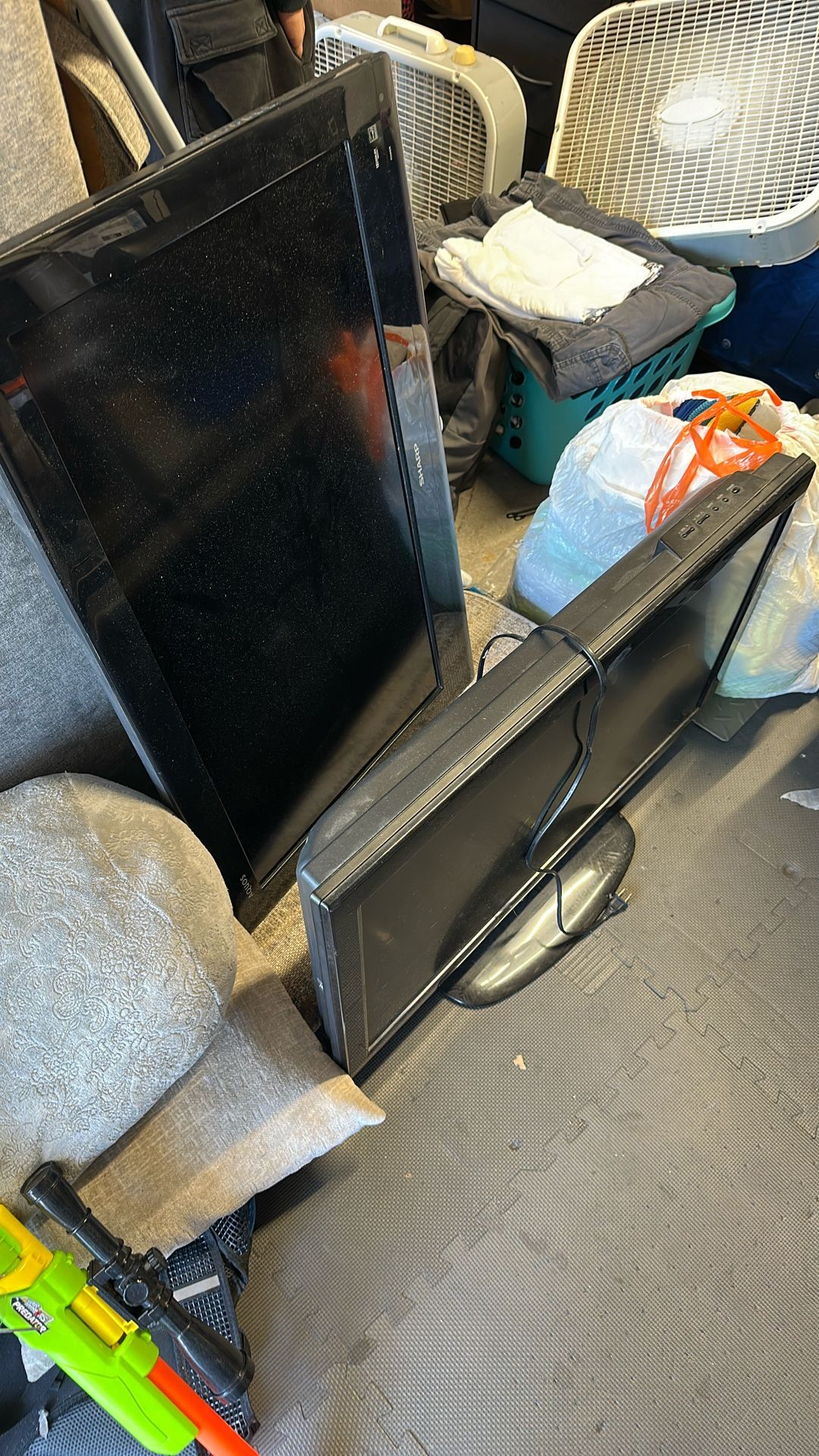 Sharp Tv