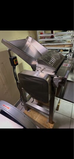 Complete bread maker set