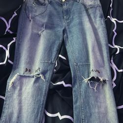 rta jeans size 30