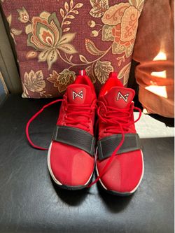 Nike Pg 1 size 12