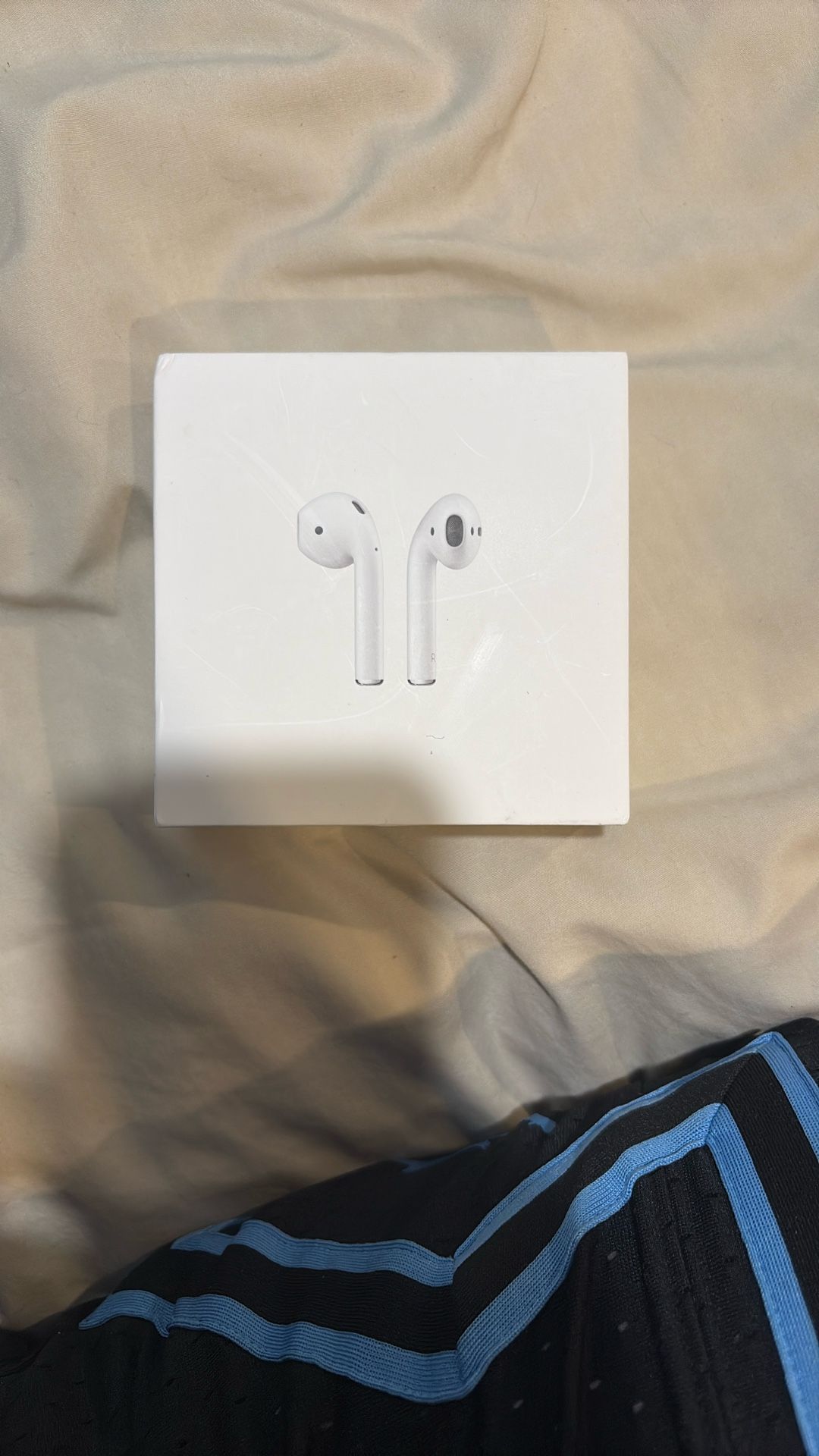 AirPods *NEGOTIABLE*