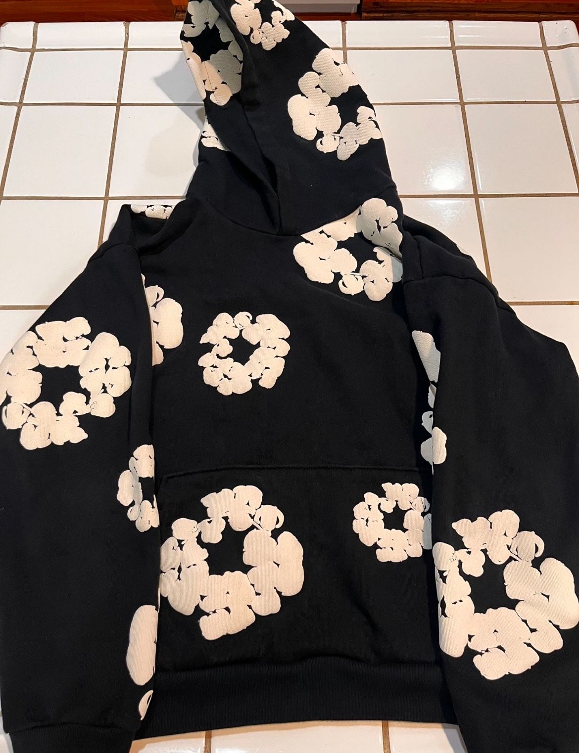 take this steal / hoodies