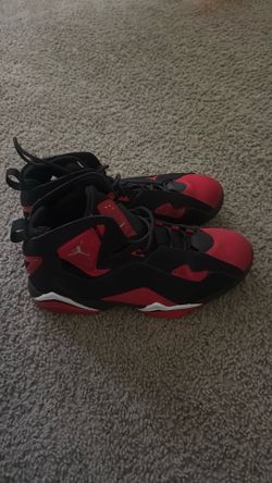 Size 11.5 Jordan’s
