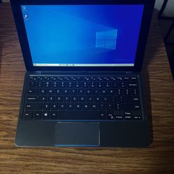 DELL TABLET LAPTOP 