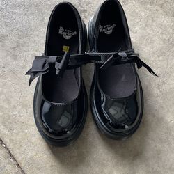 Dr. Martens