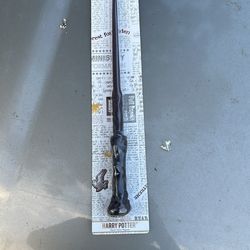 Harry Potter wand
