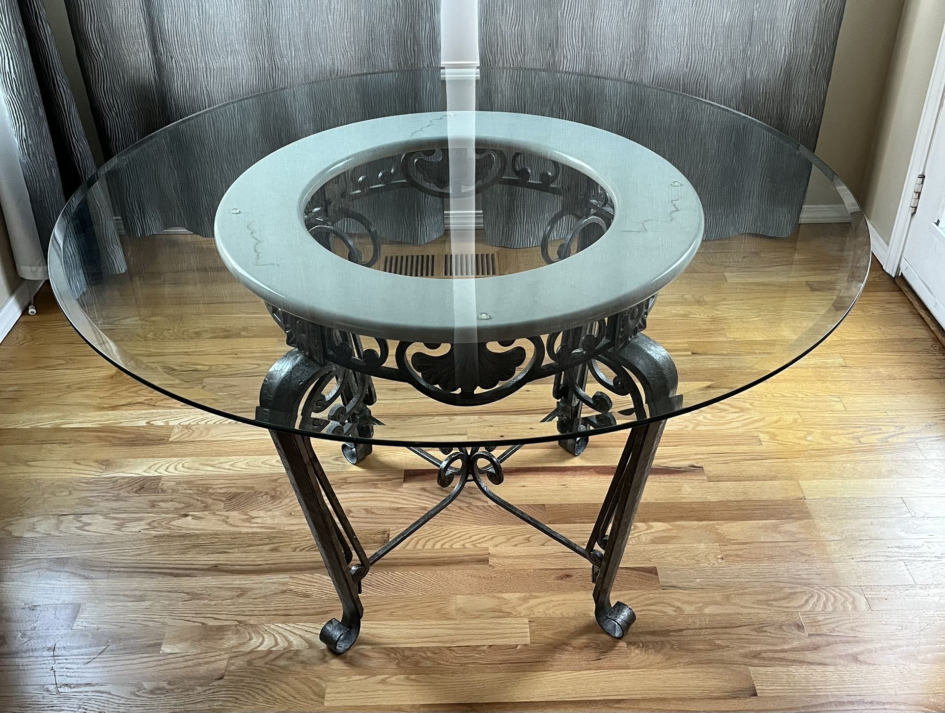 Dining Table $50