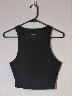 Black Wild Fable Tank Top