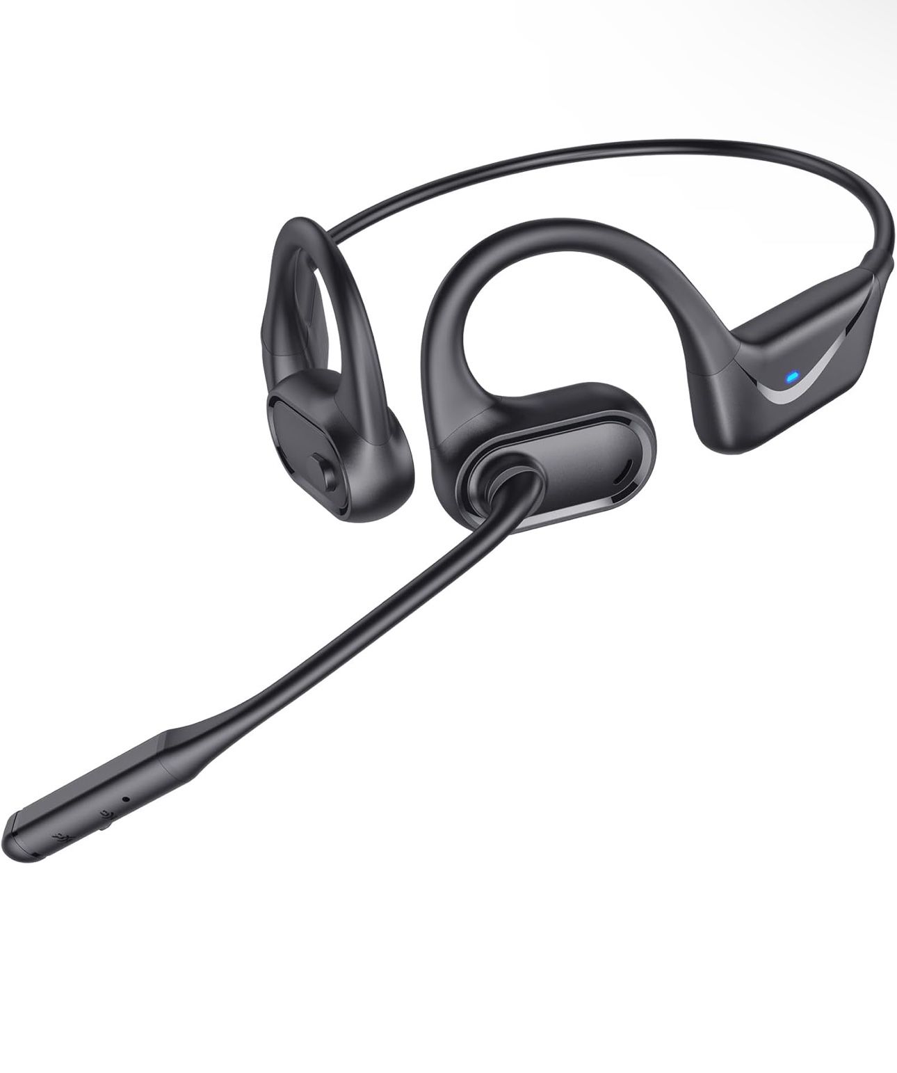 Bluetooth Headset with Microphone,