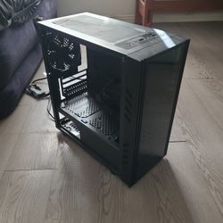 Yeyian Gaming Pc Case