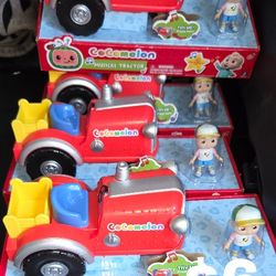 Party. Stuffers