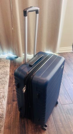Amazon Hardcase Suitcase