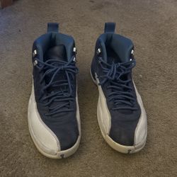 Jordan 12 