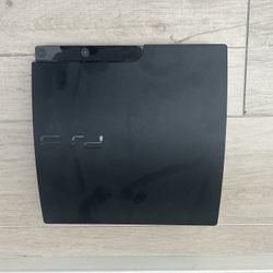 Sony PlayStation 3