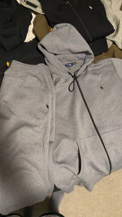 Ralph Lauren Jumpsuit XL