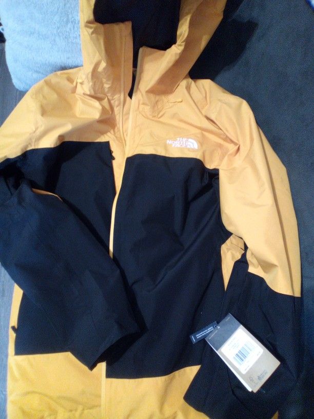 3 In 1 NORTH FACE Thermo coat