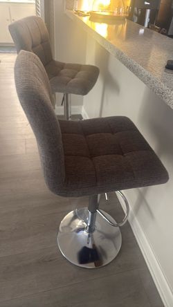 Bar stools