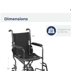 Wheelchair 