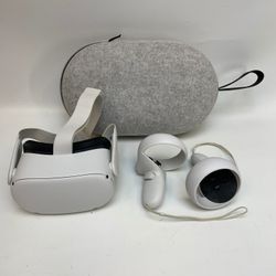 Oculus Quest 2 64GB Standalone All-in-One VR Headset KW49CM