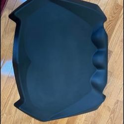 Comfort standing desk mat
