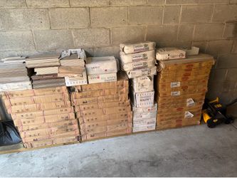 Floor and wall tiles building materials
