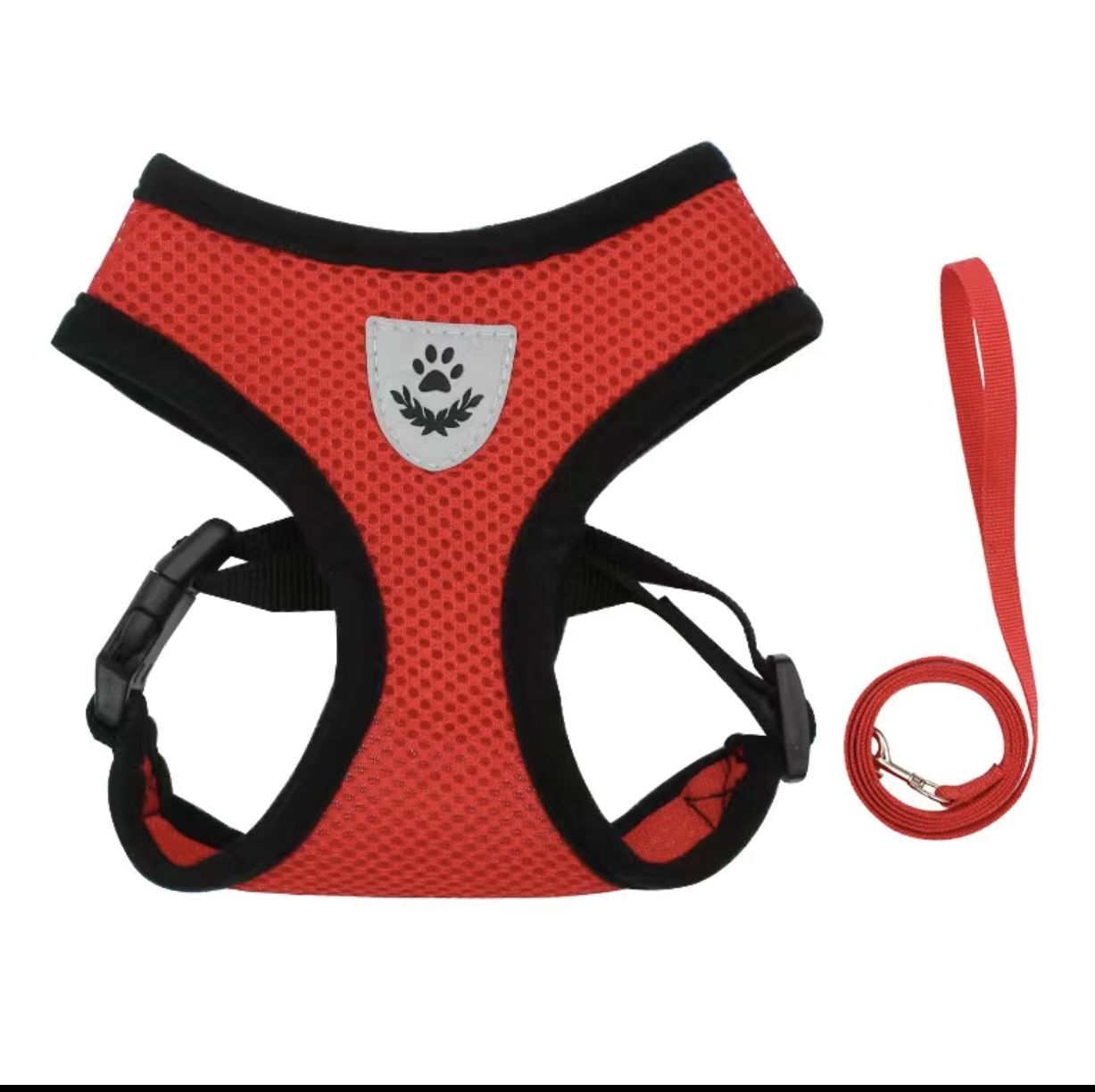 Dog Harness Size Medium