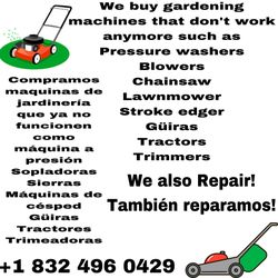 Lawn Mower