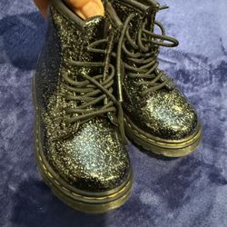 Kids Doc Martens