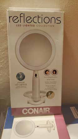 LED Mirror
