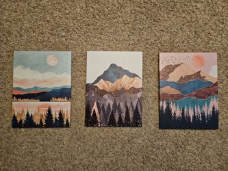 Canvas Print