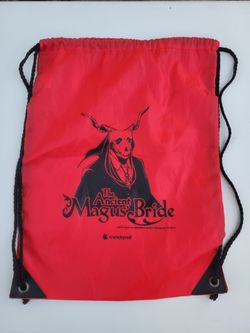 The Ancient Magus' Bride