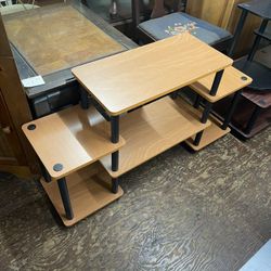 Tv Stand/Shelf Unit